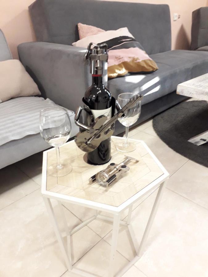 Bat Yam On The Beach Apartman Kültér fotó